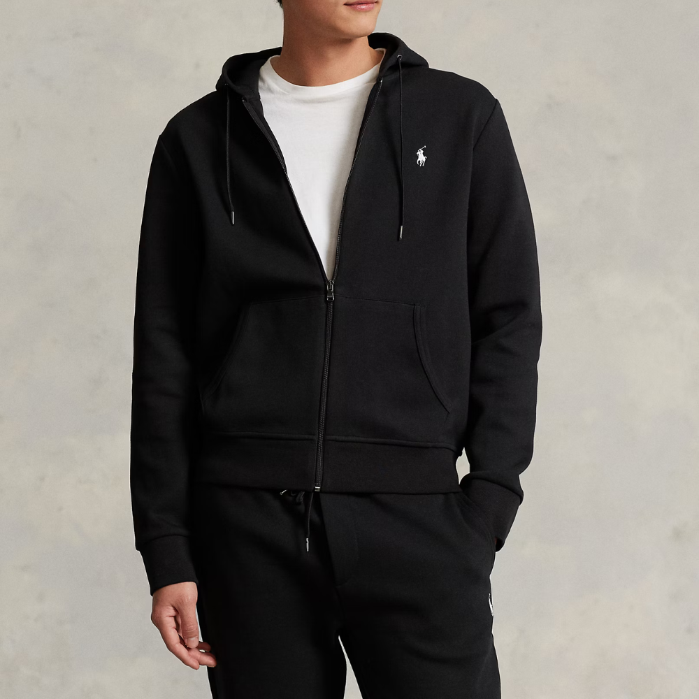 RL Luxury Double-Knit Set
