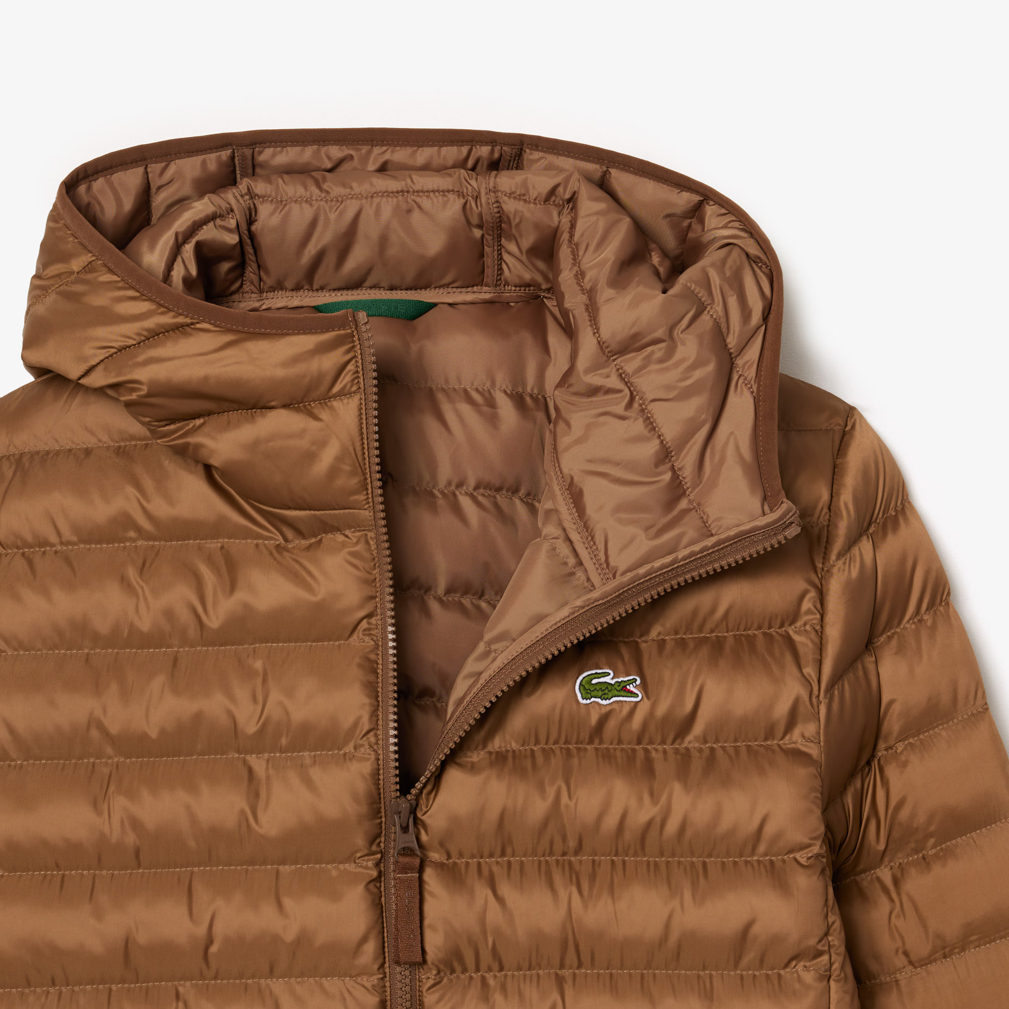 LC Thermore® Hooded Puffer Jacket (Limited Stock)