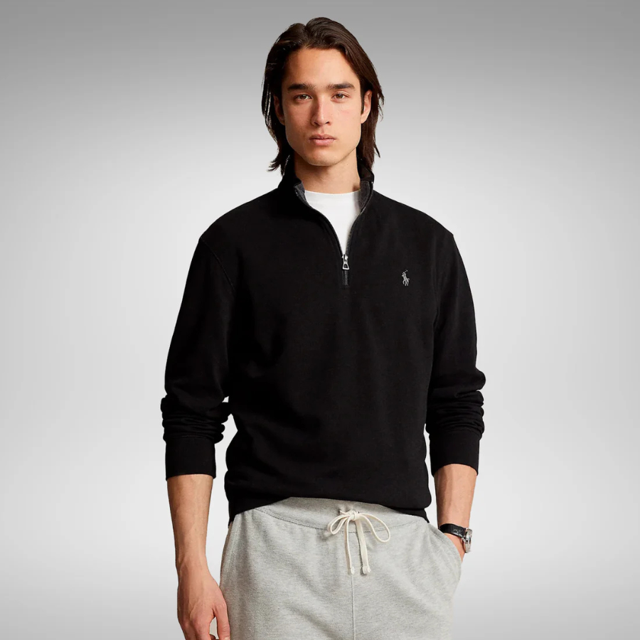 Zip Sweater - Limited Edition