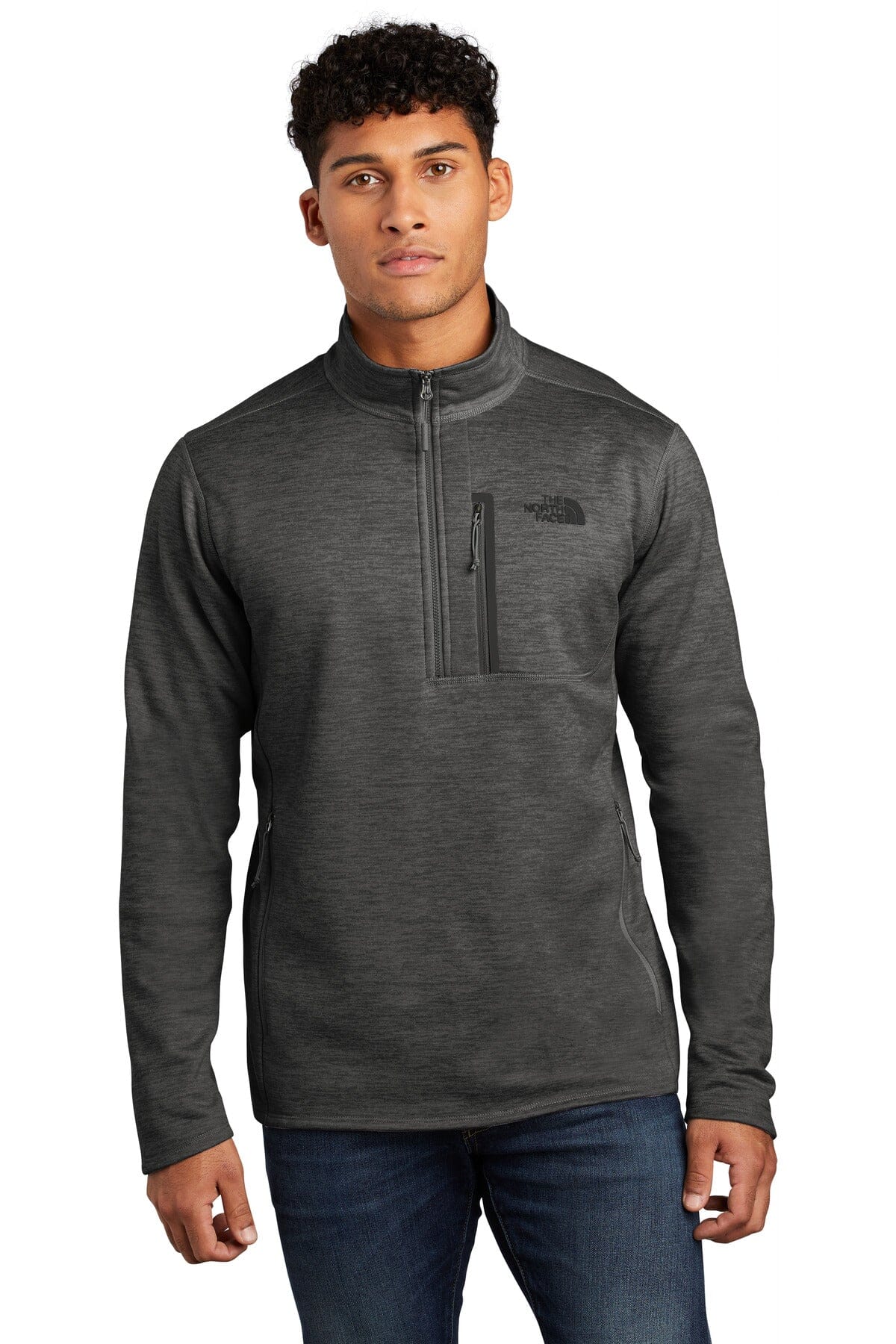 TNF ® Skyline 1/2-Zip Fleece