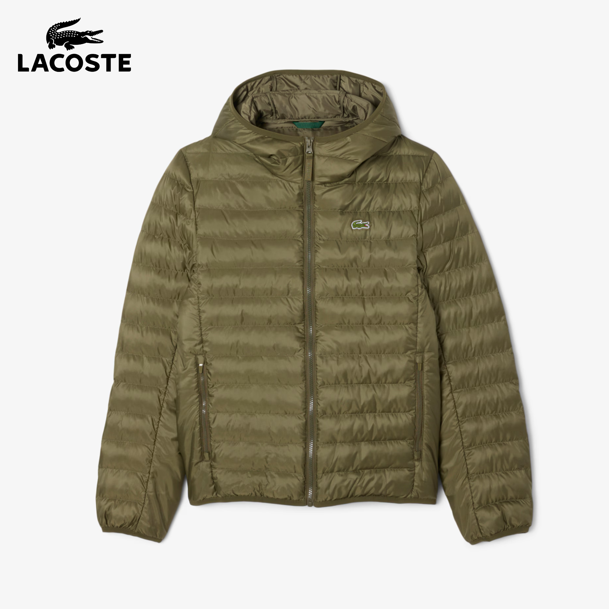LC Thermore® Hooded Puffer Jacket (Limited Stock)