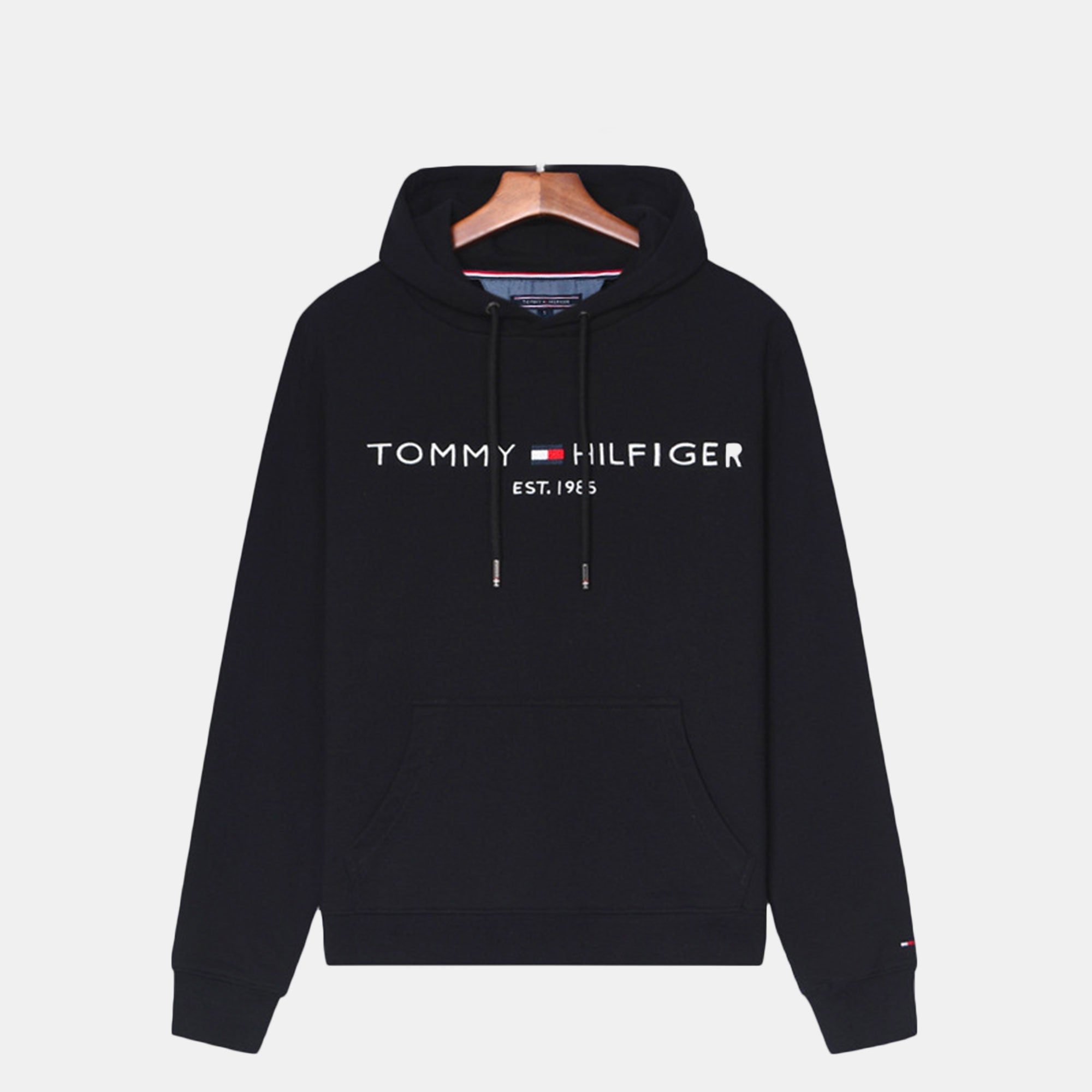 TH Felpa Essential Shirt