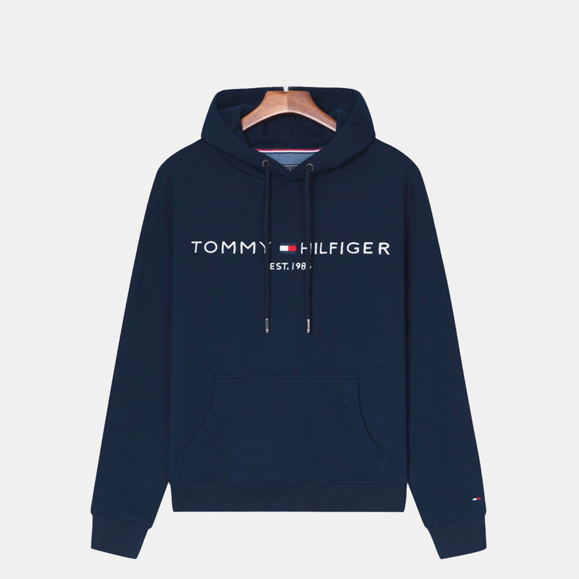 TH Felpa Essential Shirt