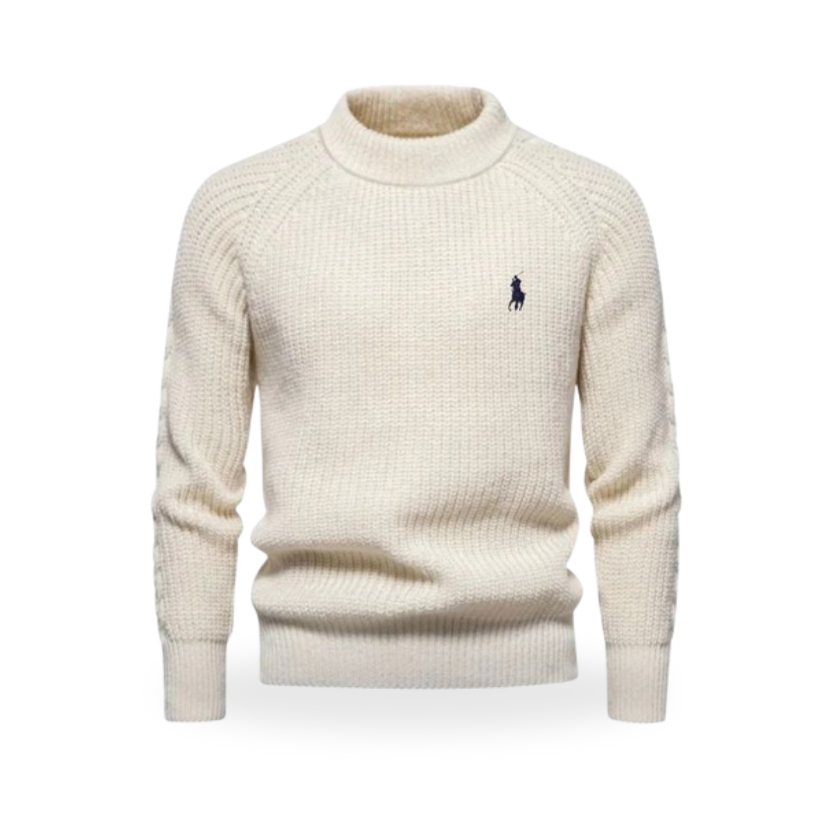 Kit R&L - 2 Premium Jumpers + Exclusive Watch