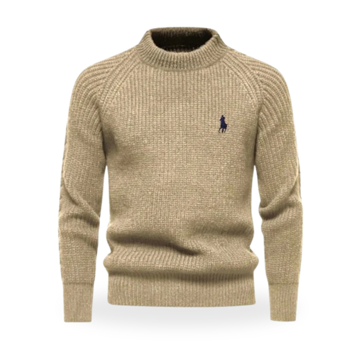 Kit R&L - 2 Premium Jumpers + Exclusive Watch