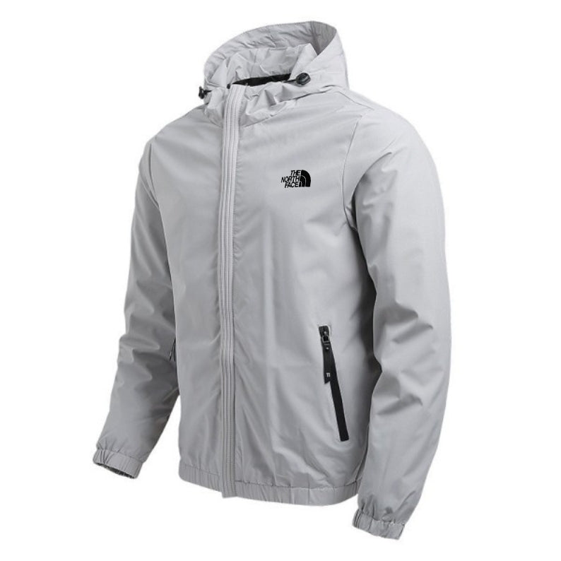 TNF - Autumn Jacket (CLEARENCE)