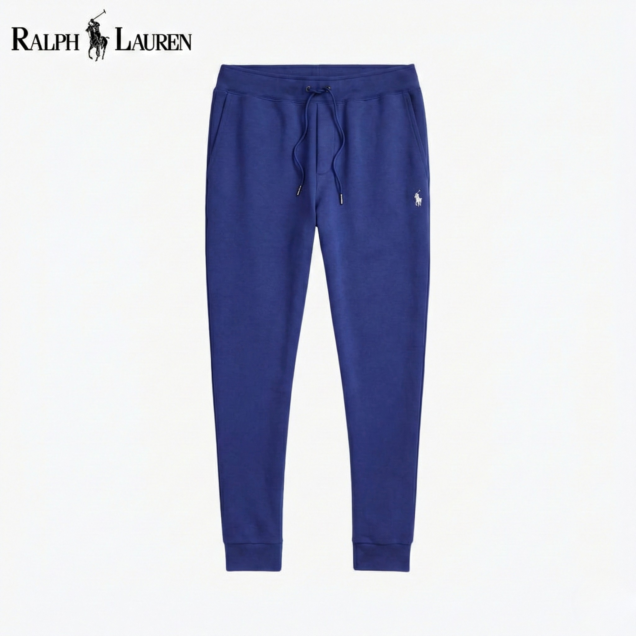 RL Double-Knit Jogger Pant