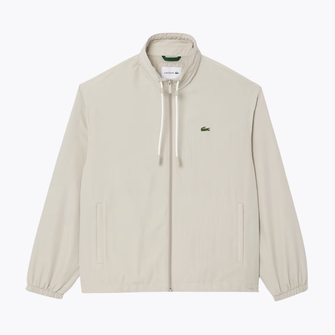 LC Sportsuit Jacket with Removable Hood