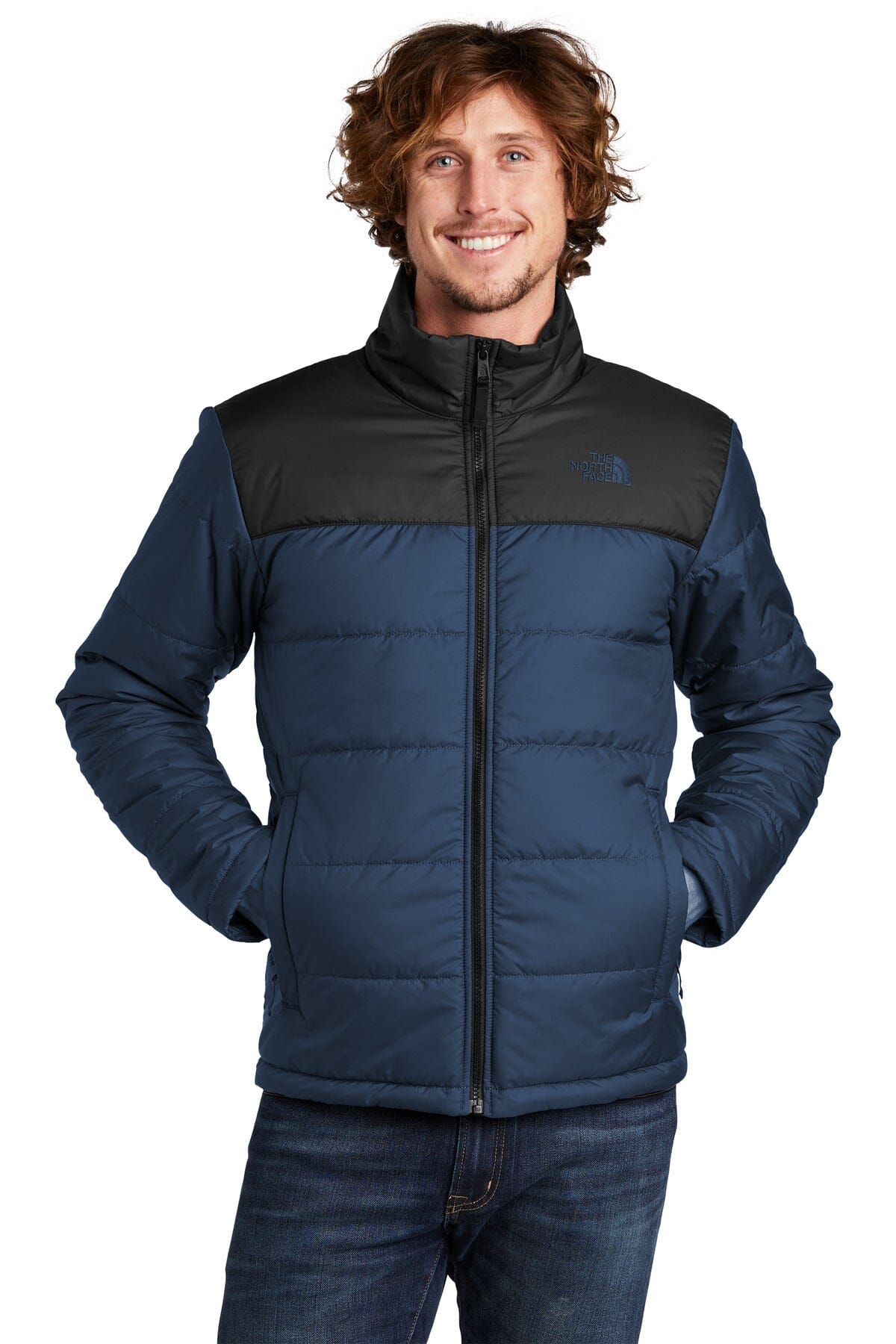TNF ®  Chest Logo Everyday Insulated Jacket
