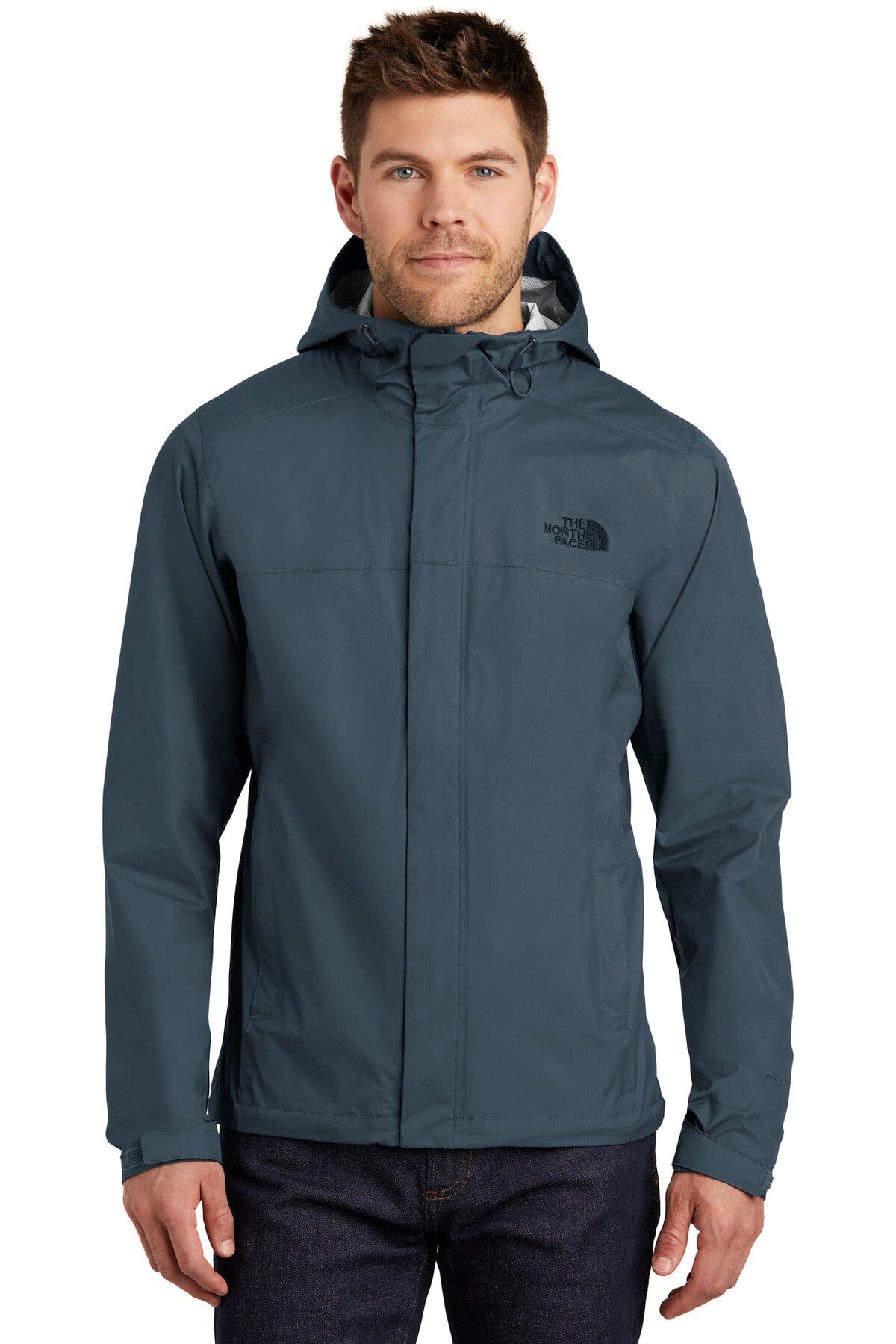 TNF  ®  DryVent Rain Jacket.
