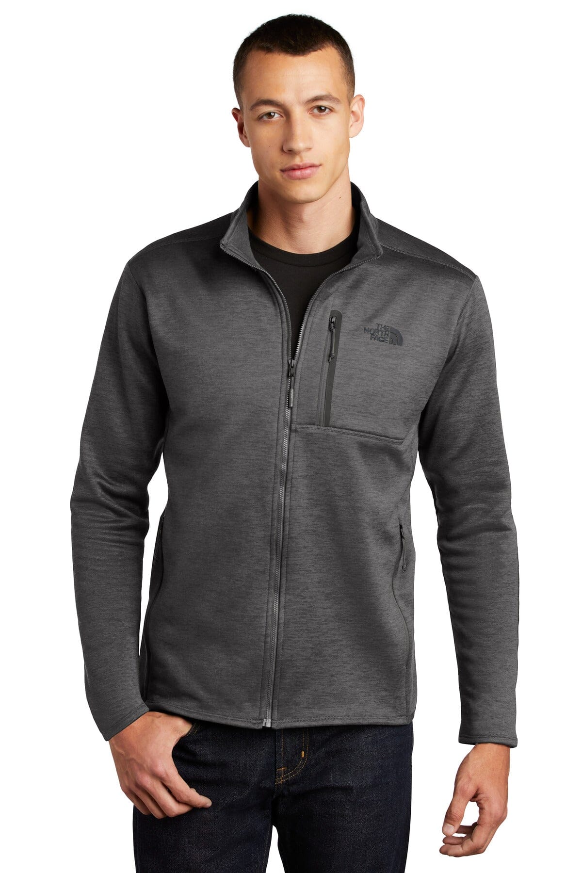 TNF ®  Skyline Full-Zip Fleece Jacket